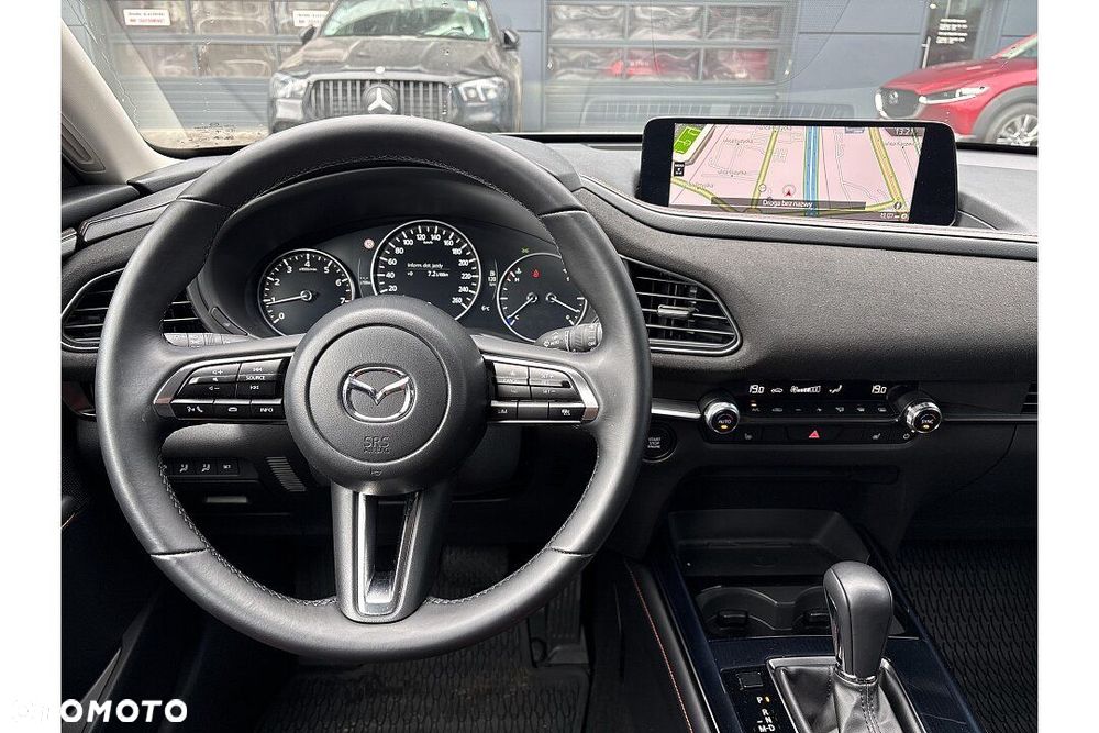 Mazda CX-30 2.0 mHEV Nagisa 2WD - 7