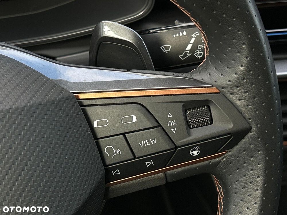 Cupra Formentor 1.5 TSI DSG - 23