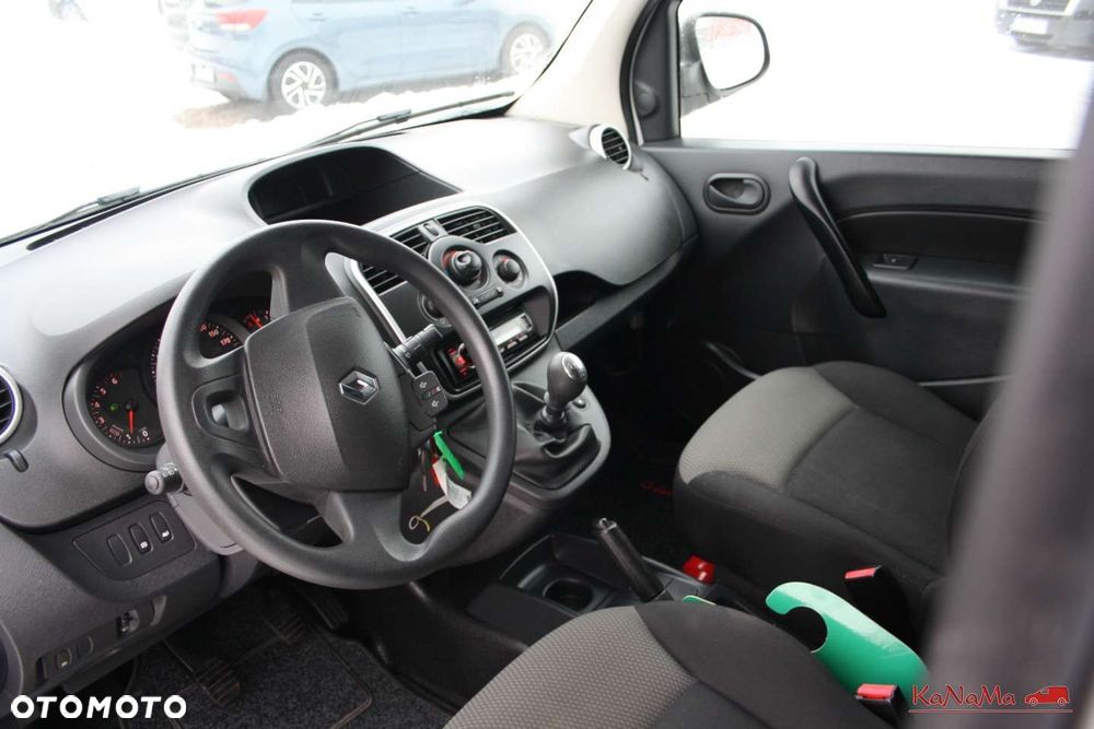 Renault Kangoo - 29