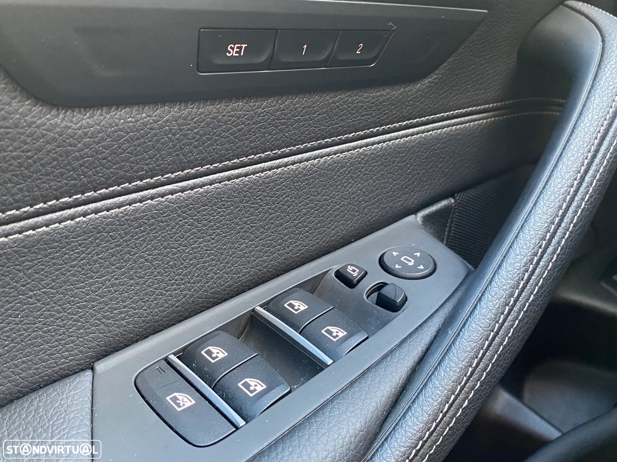 BMW 530 e Line Luxury - 19