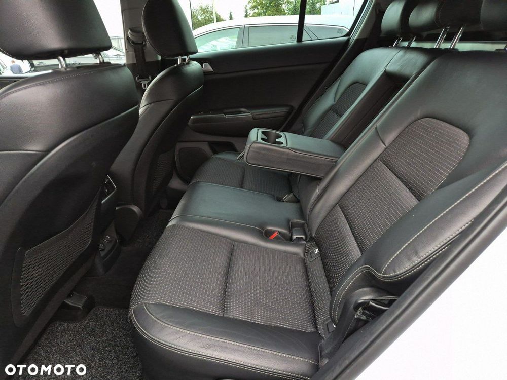 Kia Sportage - 26