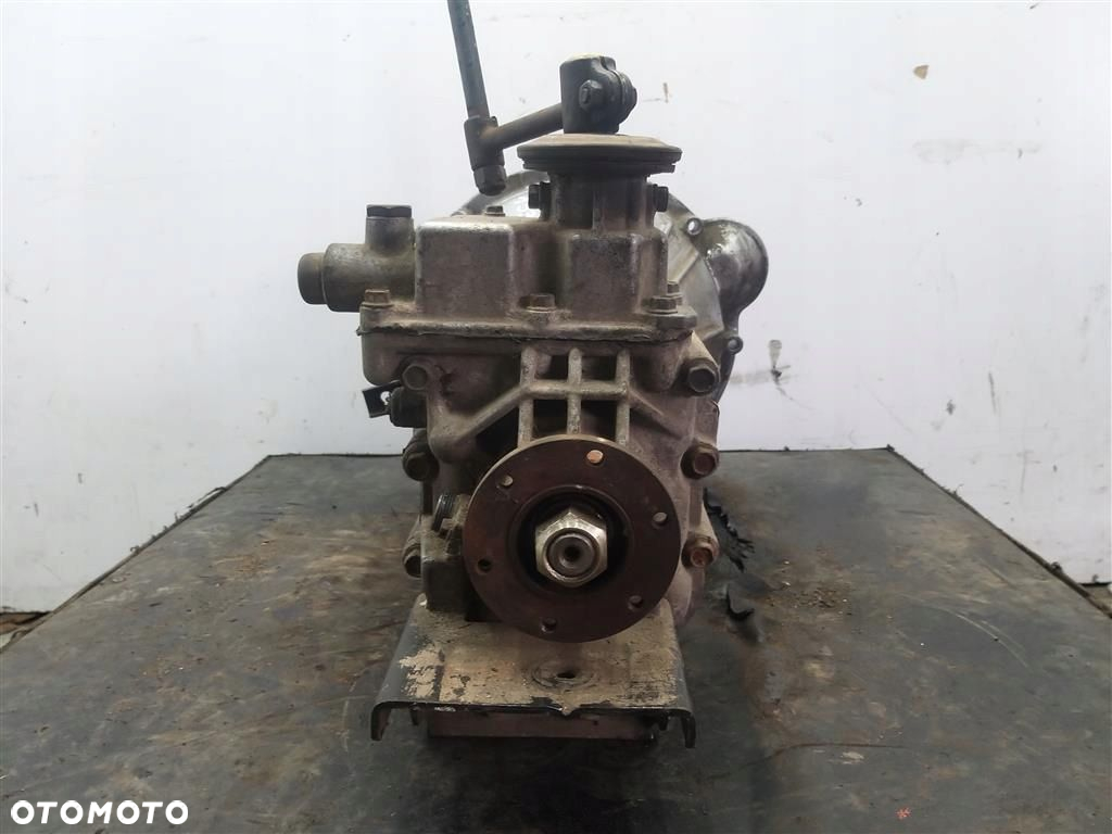 Skrzynia biegów Manualna Fs Lublin Lublin  I 2.4DIESEL 85KM PD9703000 - 4