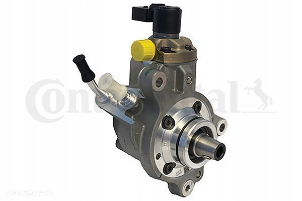POMPA WTRYSKOWA FORD TRANSIT CUSTOM MK8 2.0 TDCI - 1