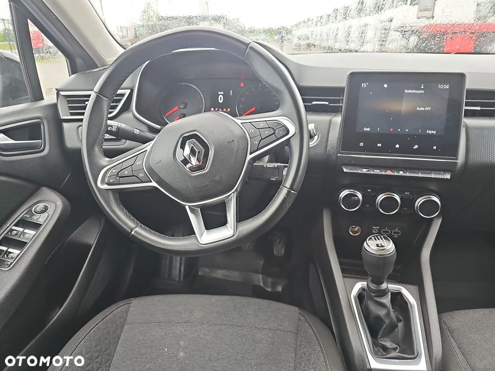 Renault Clio 1.0 TCe Zen - 11