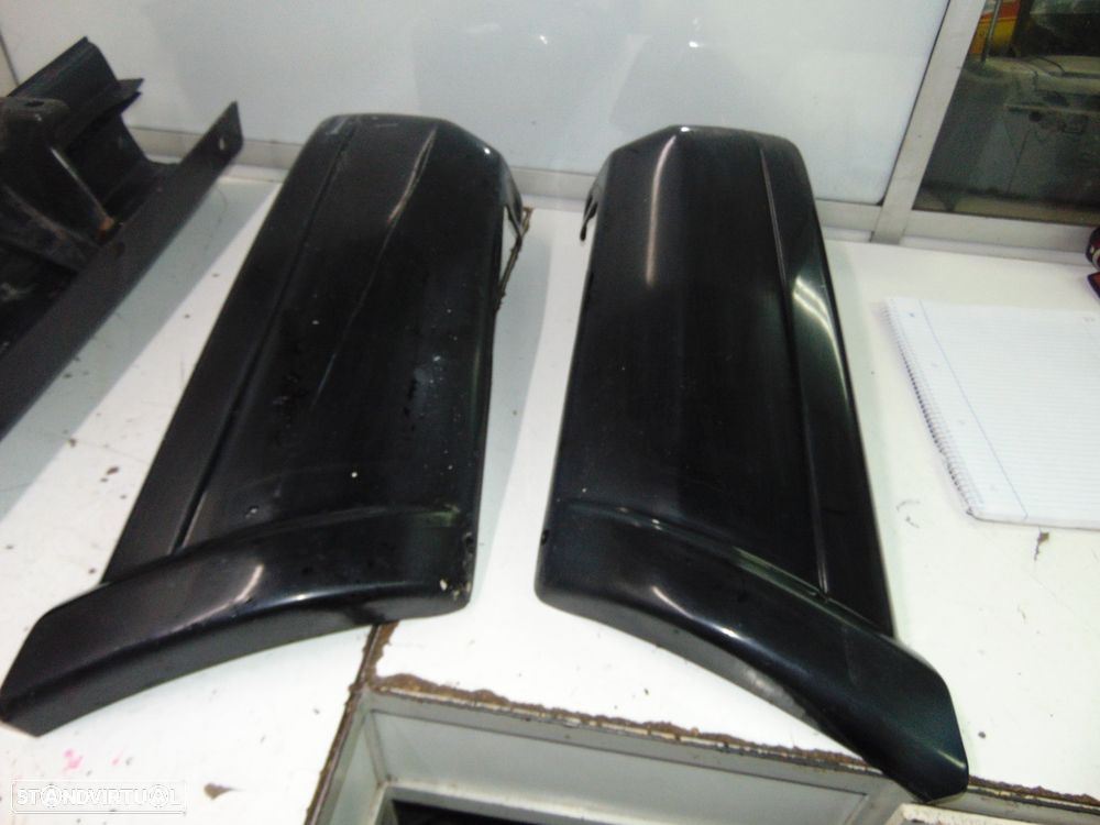 JEEP Cherokee para-choques - 9