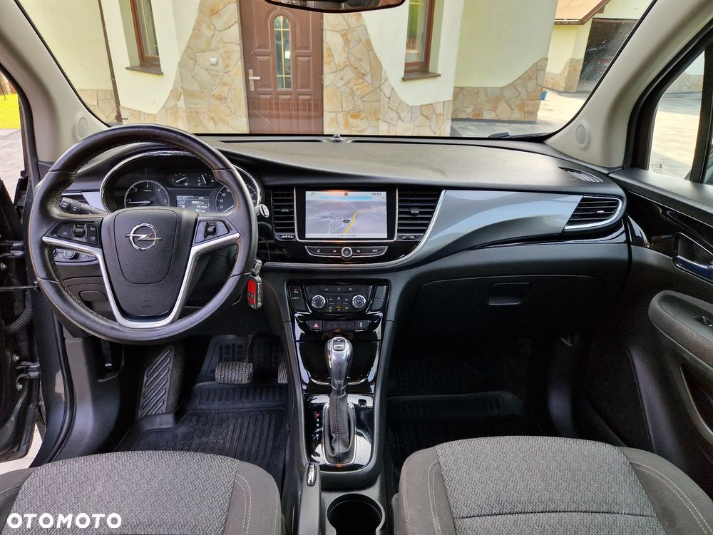 Opel Mokka - 10