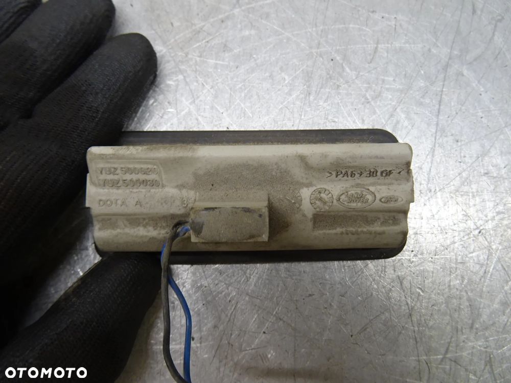 LAND ROVER FREELANDER II 06-11 2.2D MIKROSTYK KLAMKA KLAPY - 6