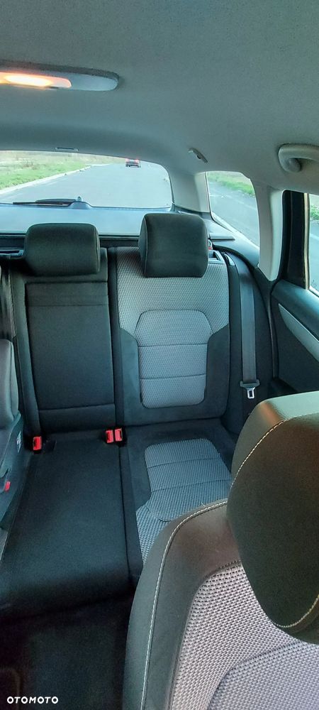 Volkswagen Passat 2.0 TSI Highline DSG - 25