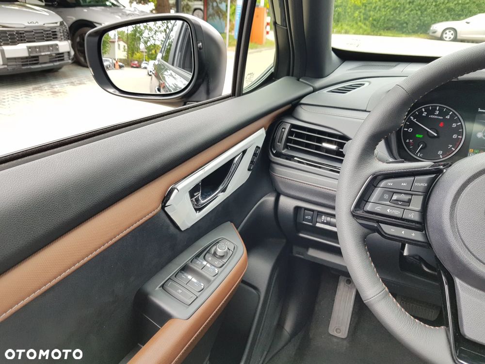 Subaru Forester 2.0i-L Platinum (EyeSight) Lineartronic - 15