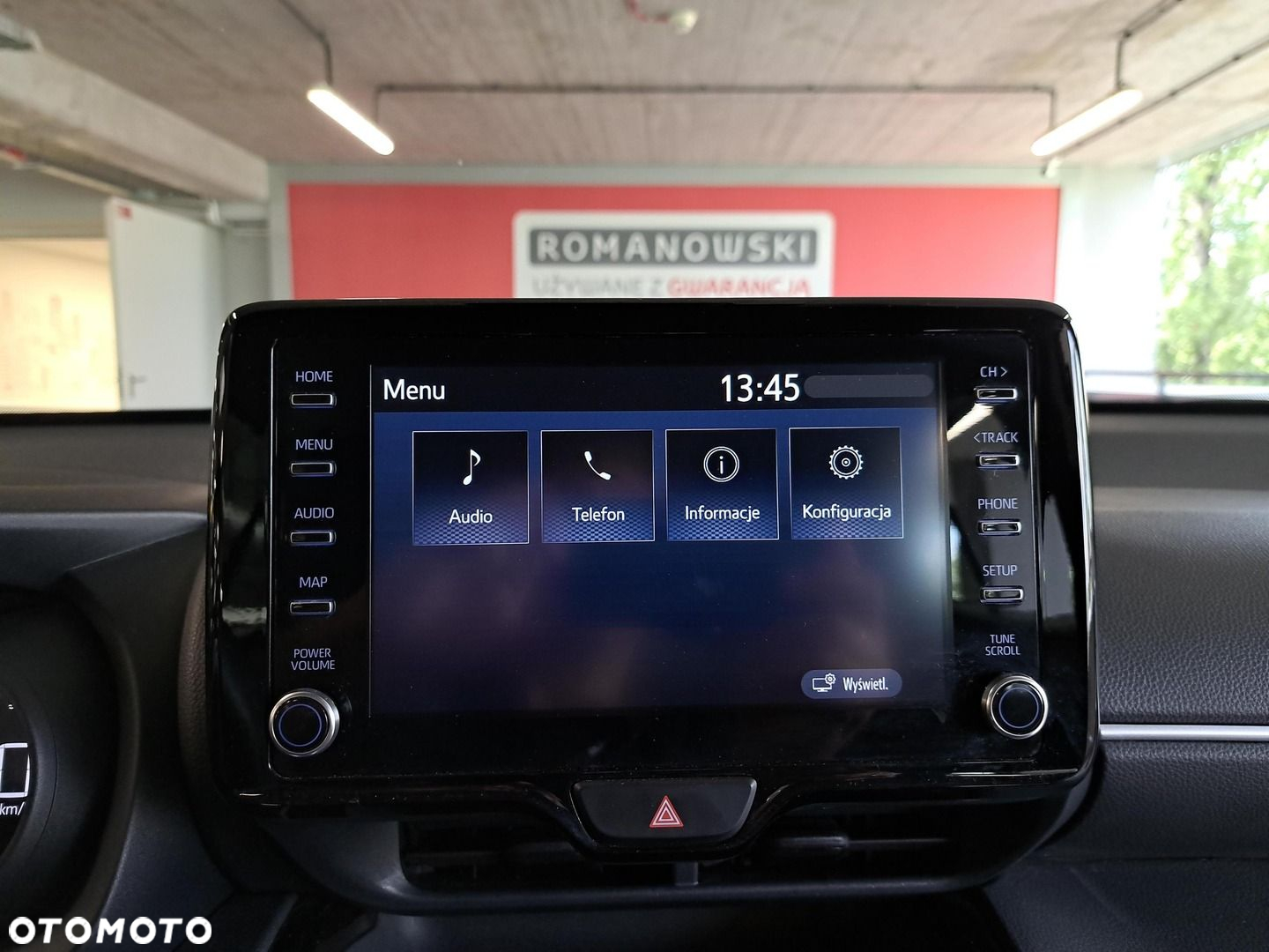 Toyota Yaris Cross - 22