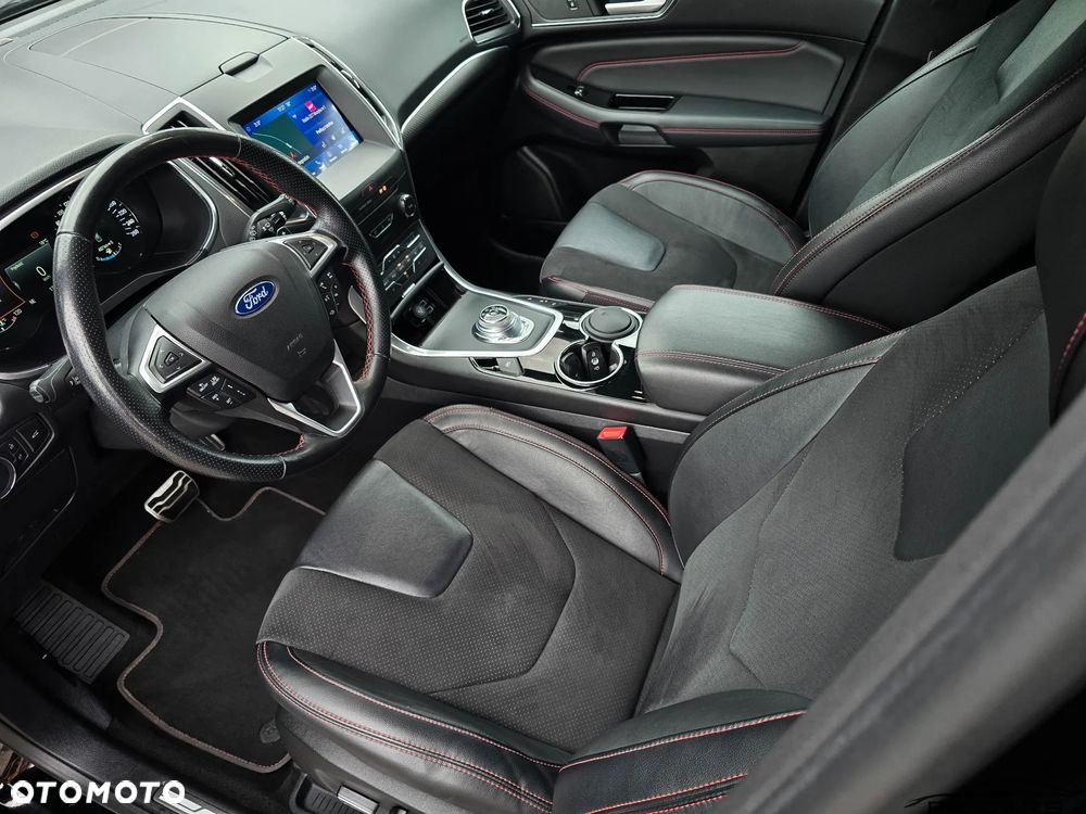 Ford S-Max 2.0 EcoBlue ST-LINE - 34