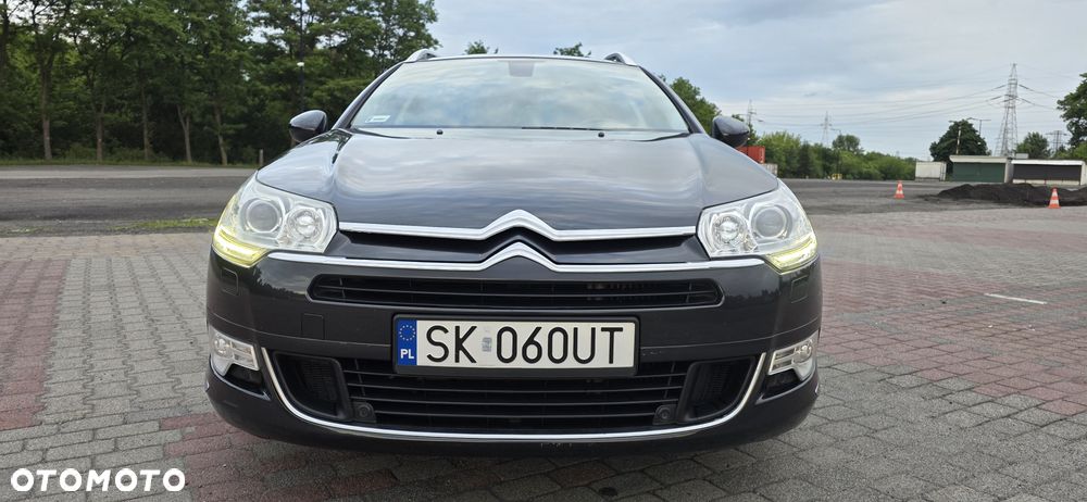 Citroën C5 2.0 HDi Seduction - 4
