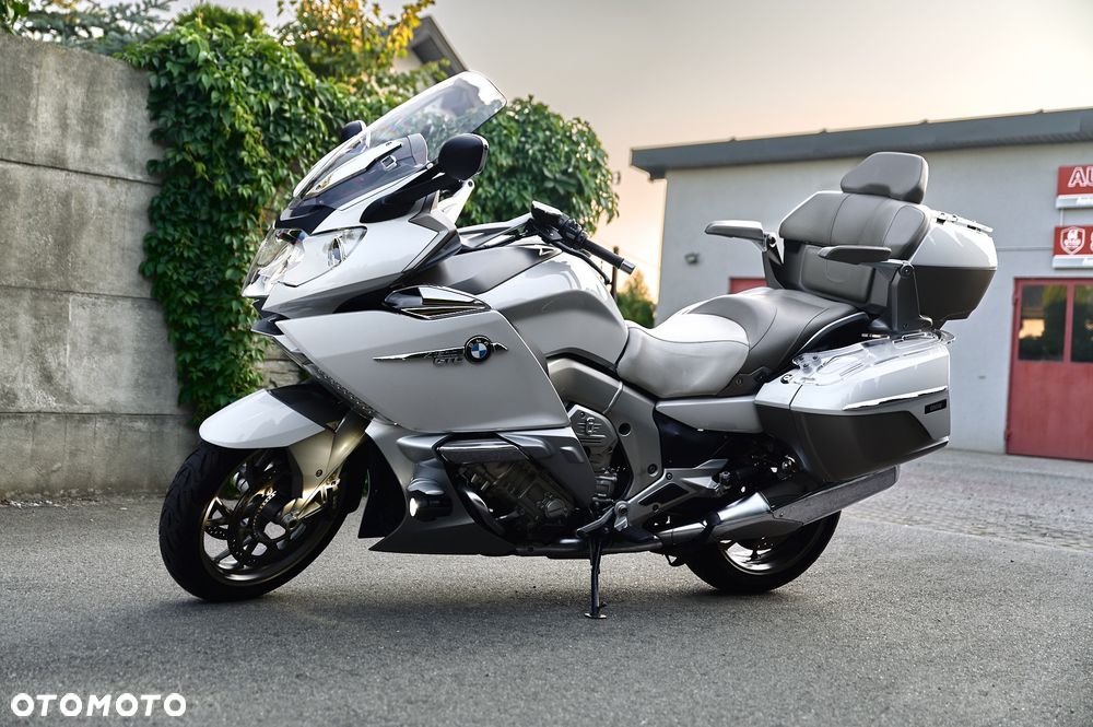 BMW K - 14