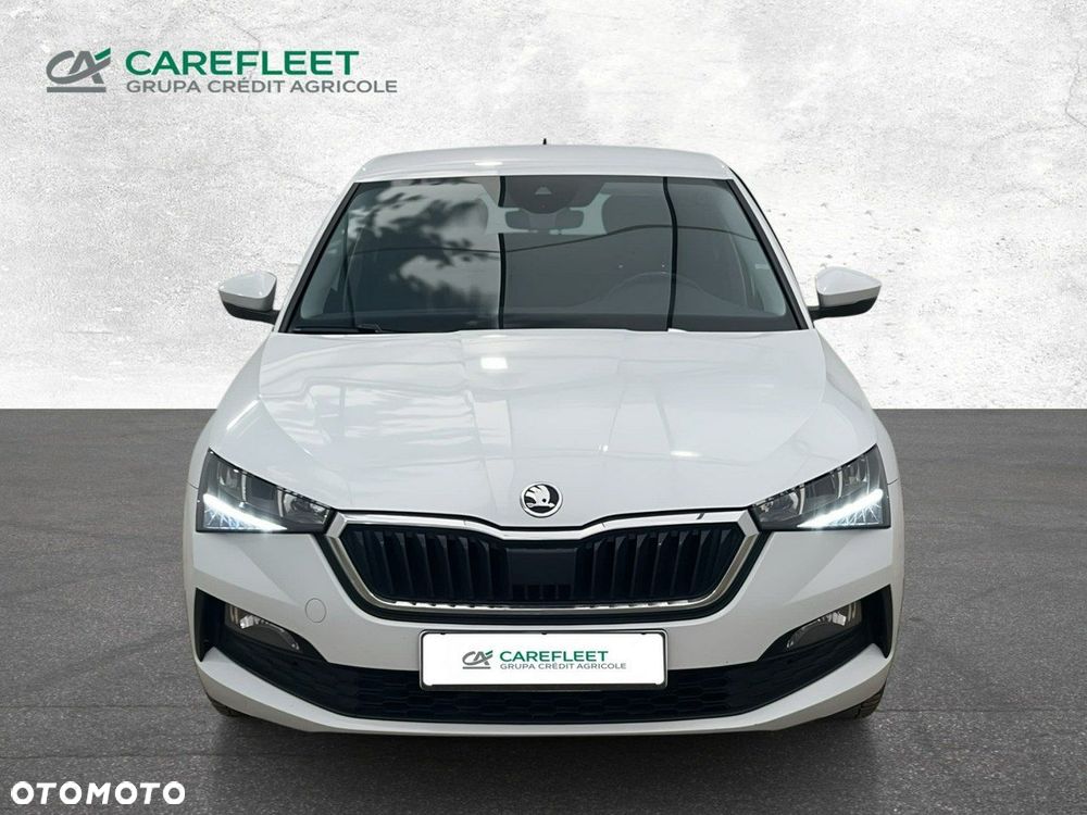 Skoda Scala 1.5 TSI Ambition DSG - 2