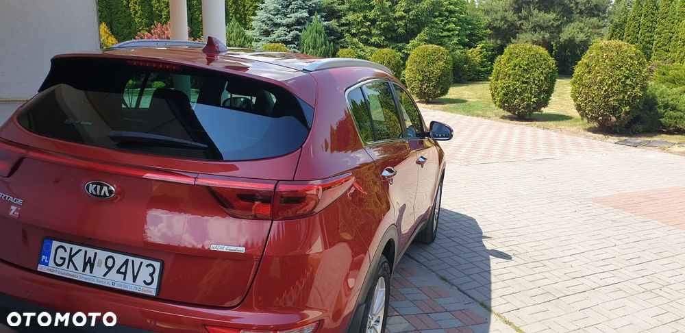 Kia Sportage 1.6 GDI L 2WD - 6