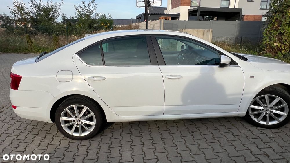 Skoda Octavia 1.4 TSI Joy - 4