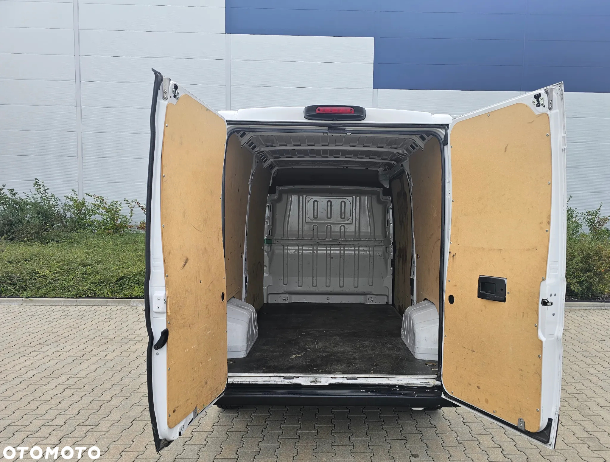 Fiat DUCATO - 7