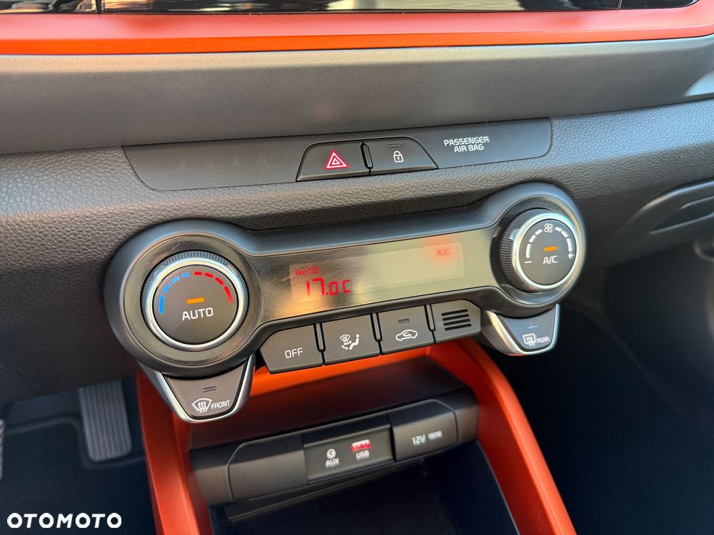 Kia Stonic 1.0 T-GDI L - 26