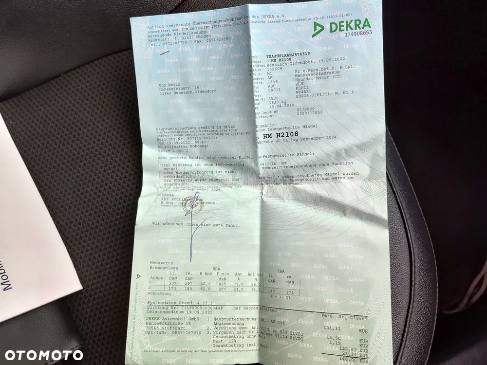 Hyundai ix35 1.6 GDI Comfort 2WD - 37