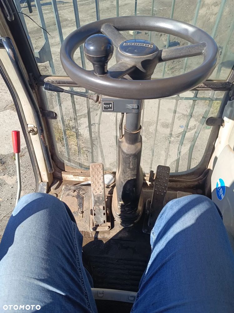 Liebherr 934 C - 22