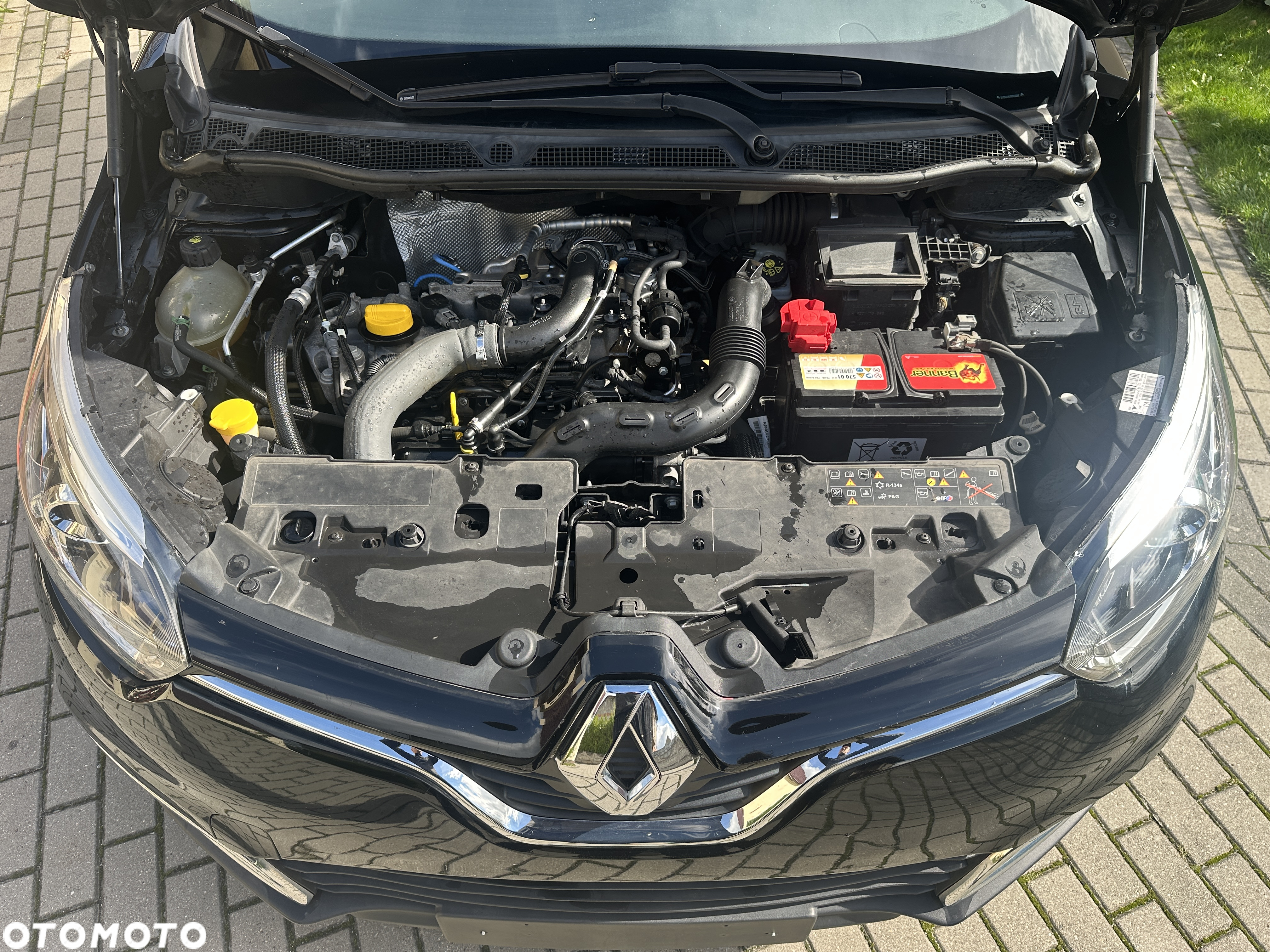 Renault Captur 1.2 Energy TCe XMOD EDC - 21