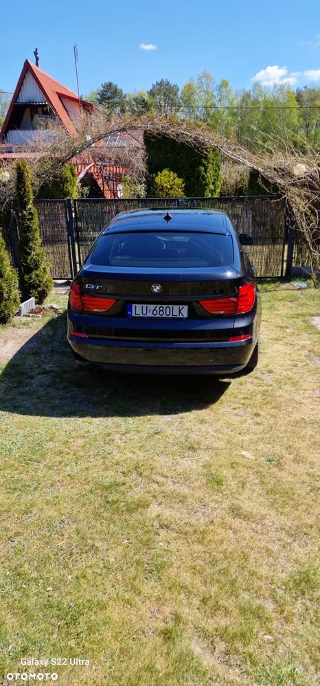 BMW 5GT 530d - 38