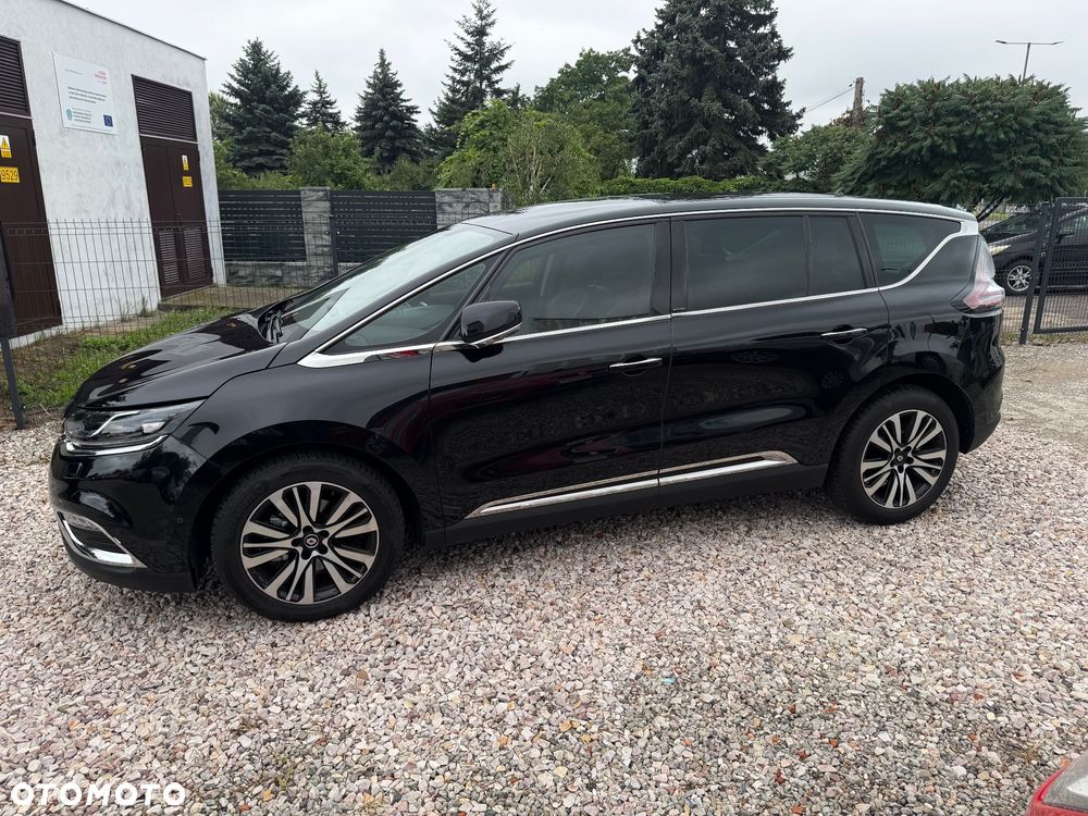 Renault Espace Energy dCi 160 EDC Initiale Paris - 4