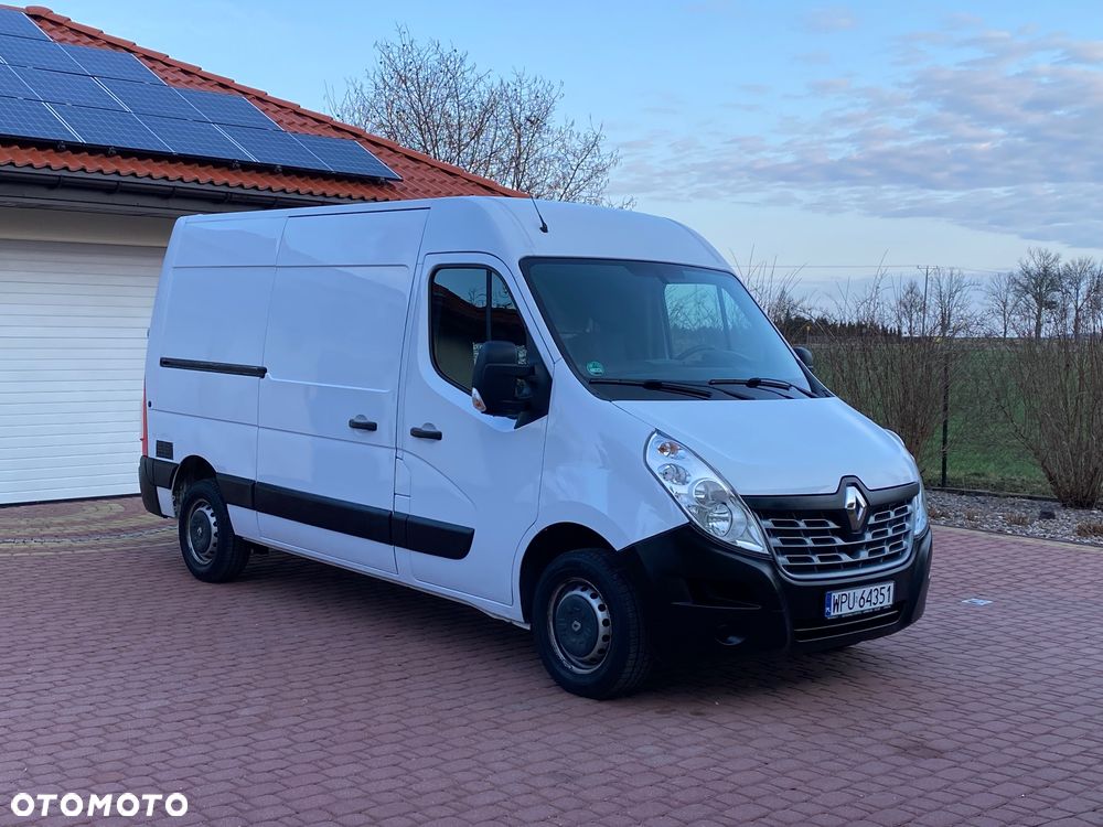 Renault Master - 11