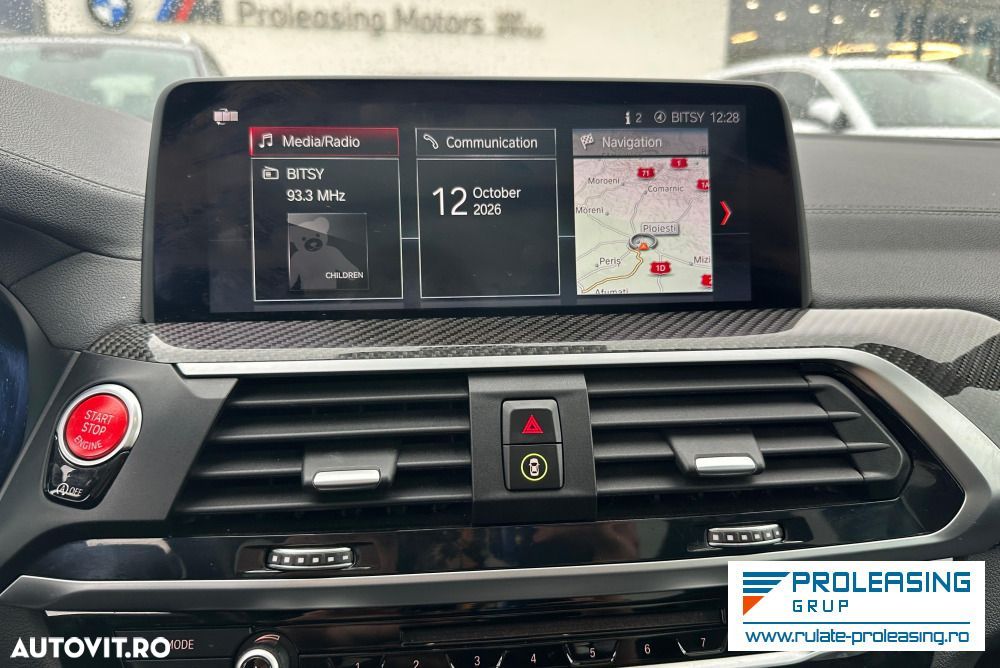 BMW X3 - 12