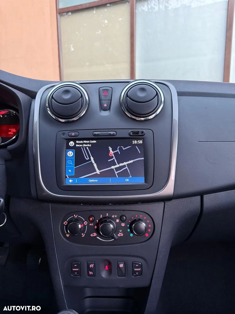 Dacia Logan - 11