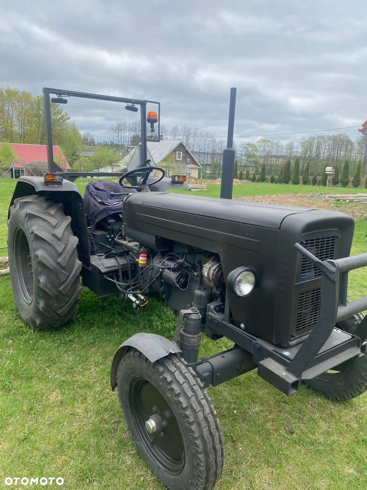 Zetor 5511 - 5