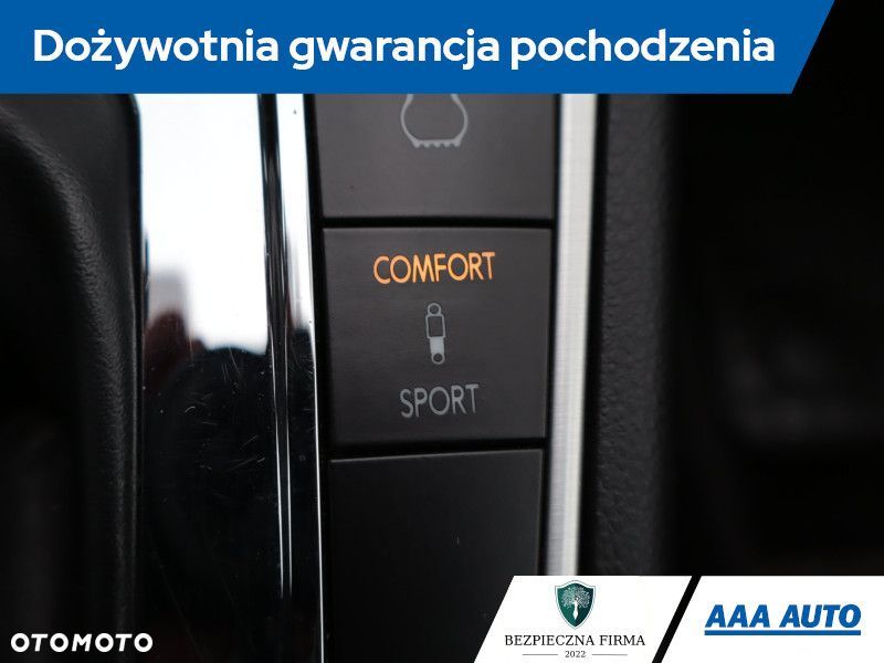Volkswagen Passat Variant - 21