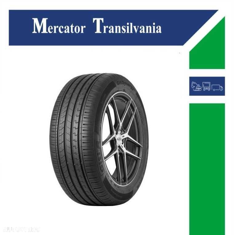 Anvelopa NOUA Vara  185/65R15 Giti GitiSynergy E1 88H - 1