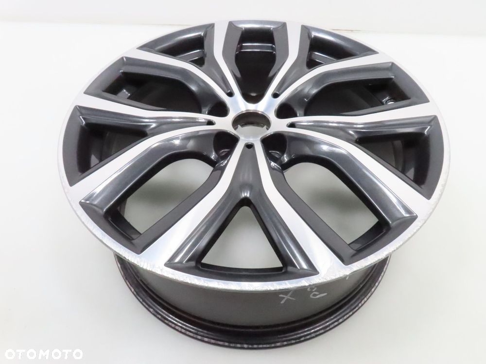 Alufelga 19'' BMW X1 F48 5x112 8J ET47 6851785 - 9