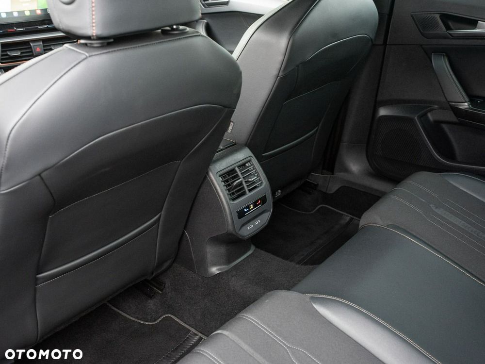 Cupra Formentor 1.5 TSI DSG - 30