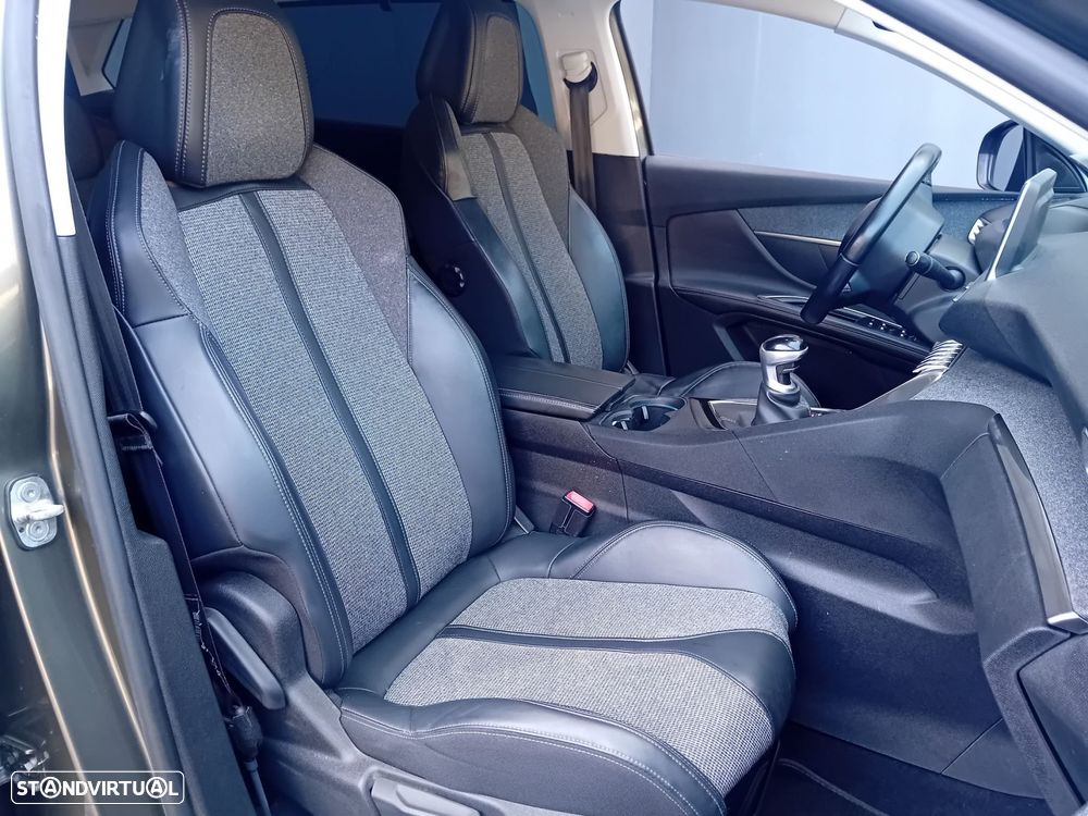 Peugeot 5008 1.2 PureTech Allure - 9