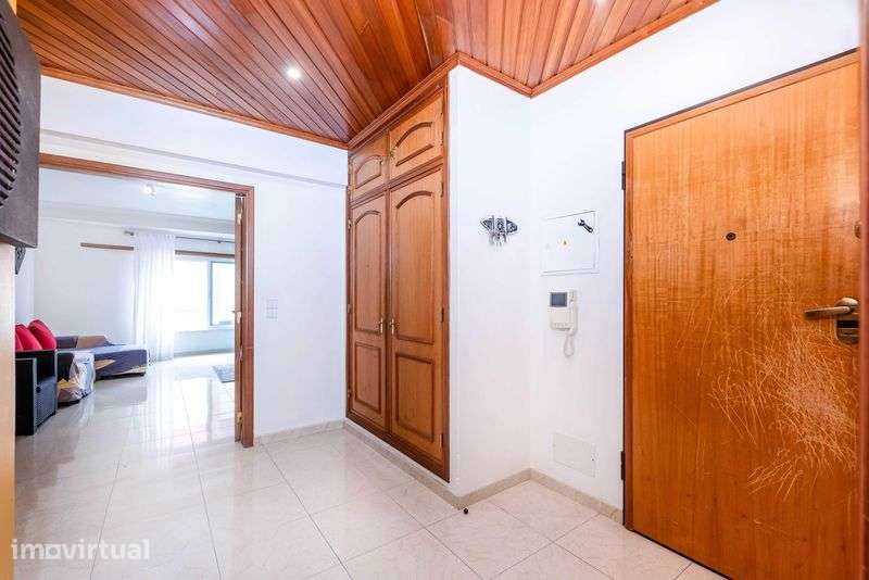 Apartamento venda t2  box fechada| Amadora - Grande imagem: 3/12
