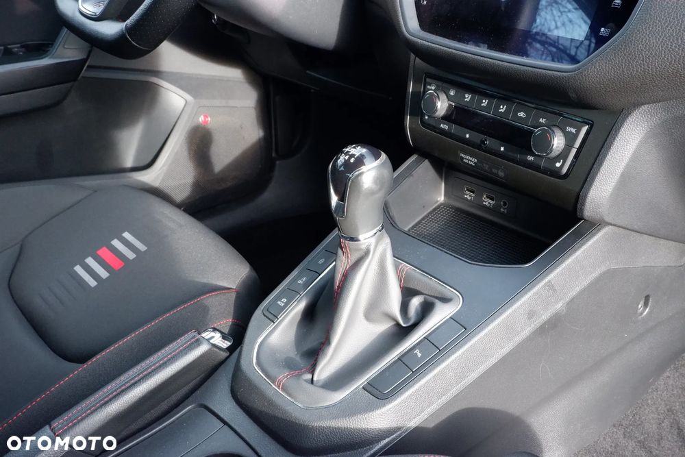 Seat Ibiza 1.0 TSI S&S FR - 7