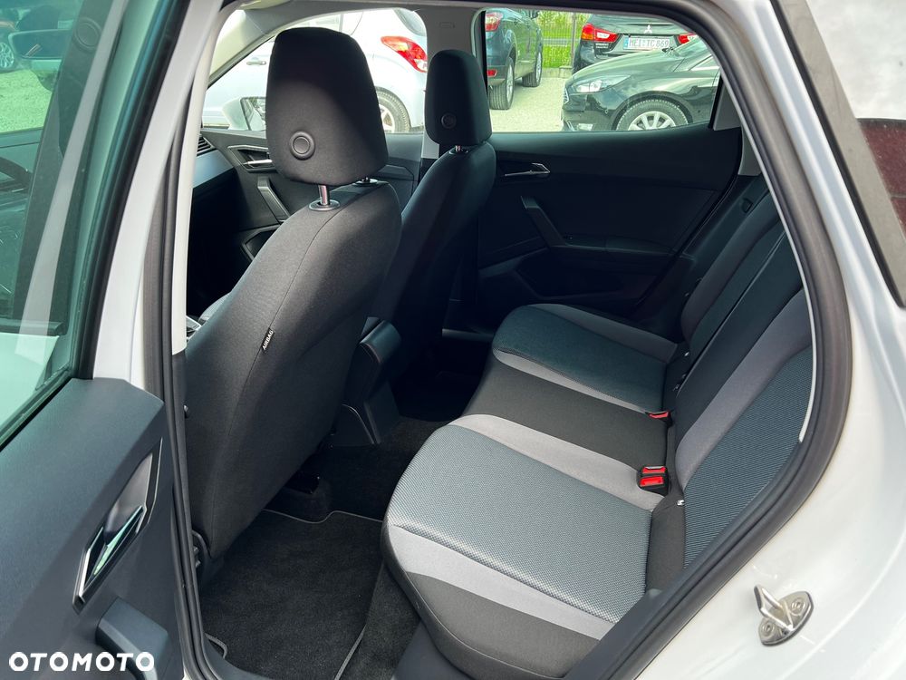 Seat Arona - 12