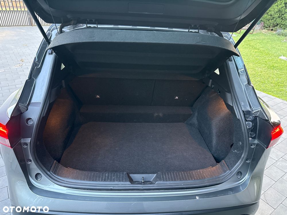 Nissan Qashqai - 38