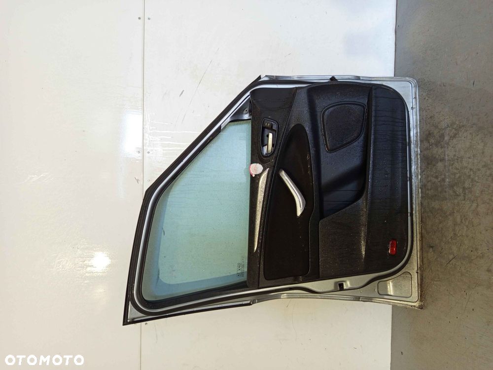 + DRZWI PRZÓD PRZEDNIE LEWE DO FORD S-MAX S MAX SZARE - 5