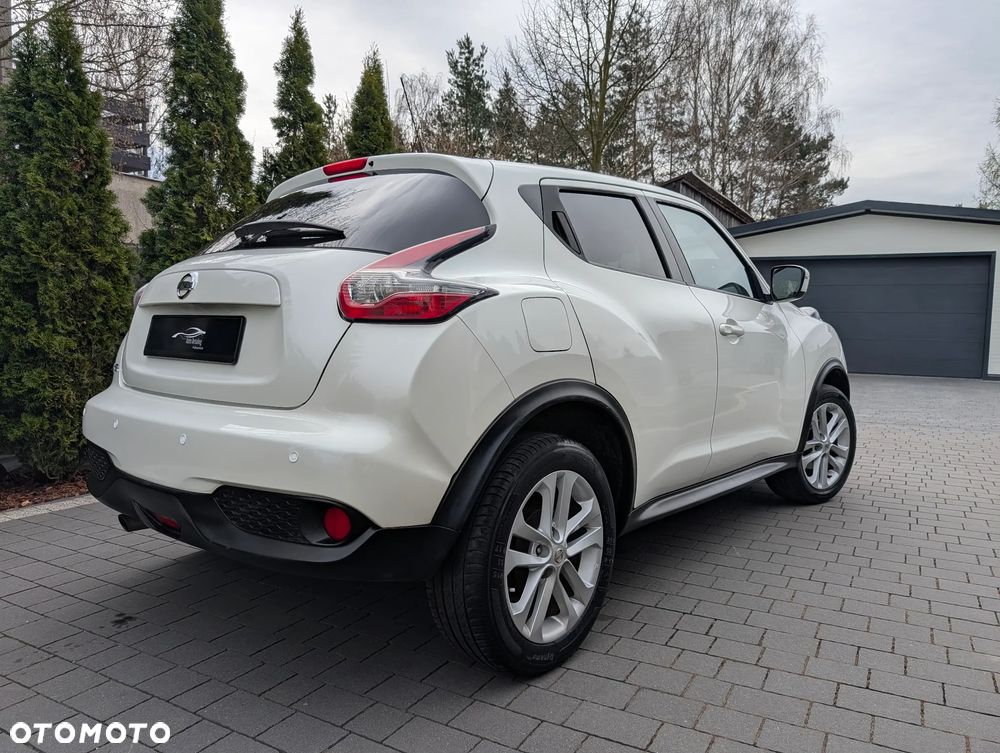 Nissan Juke - 33