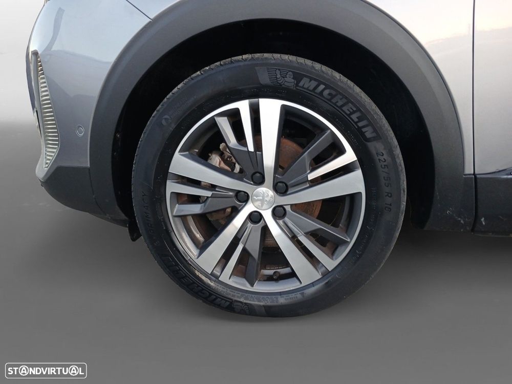 Peugeot 5008 1.2 PureTech Allure Pack - 14