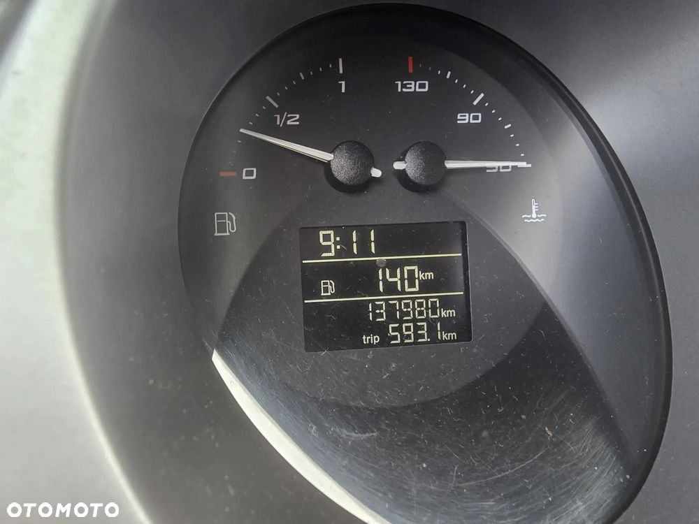 Seat Altea - 6