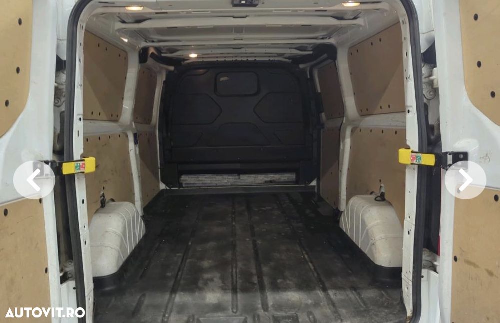 Ford Transit Custom - 4