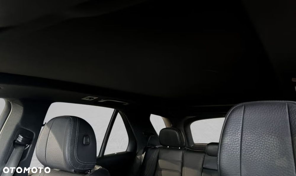 Mercedes-Benz GLE 350 de 4-Matic Premium - 37