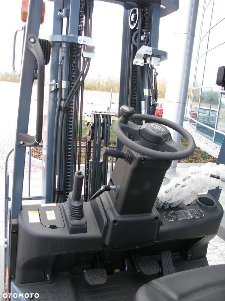 Heli CPYD18-KU1H TRIPLEX 4,7M NOWY 2025 - 4