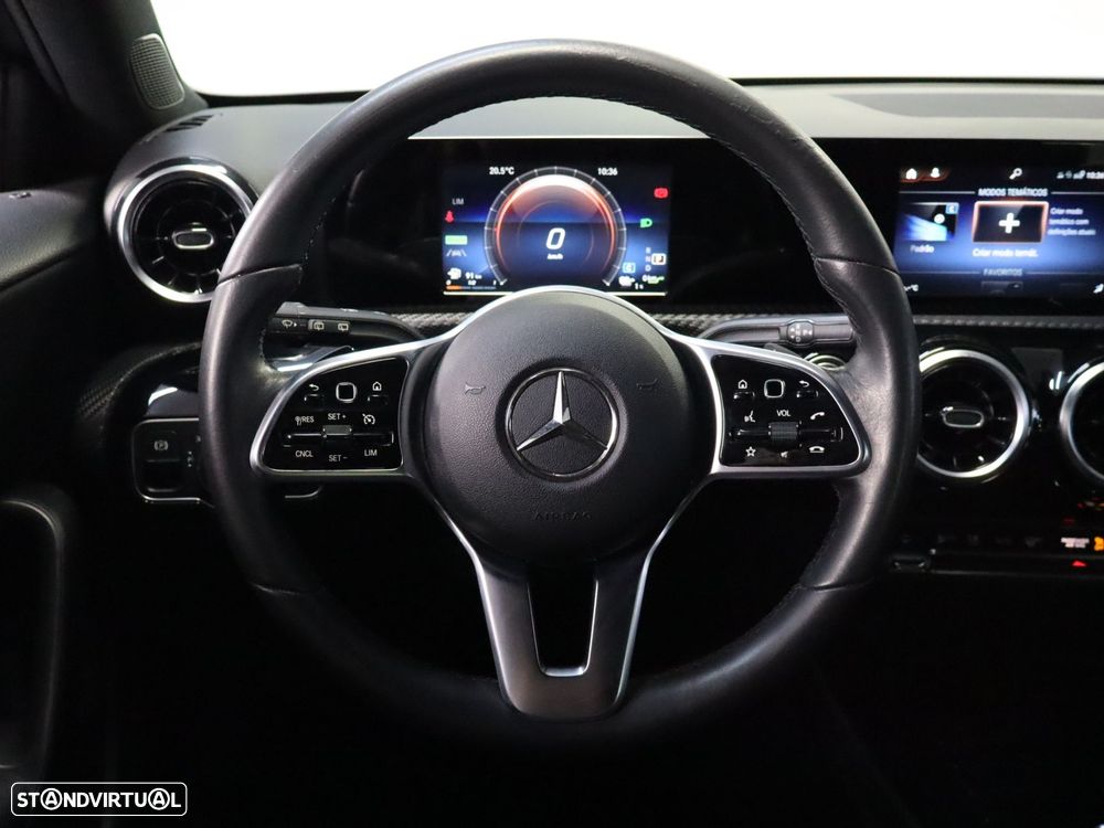 Mercedes-Benz A 250 e Style Plus - 13