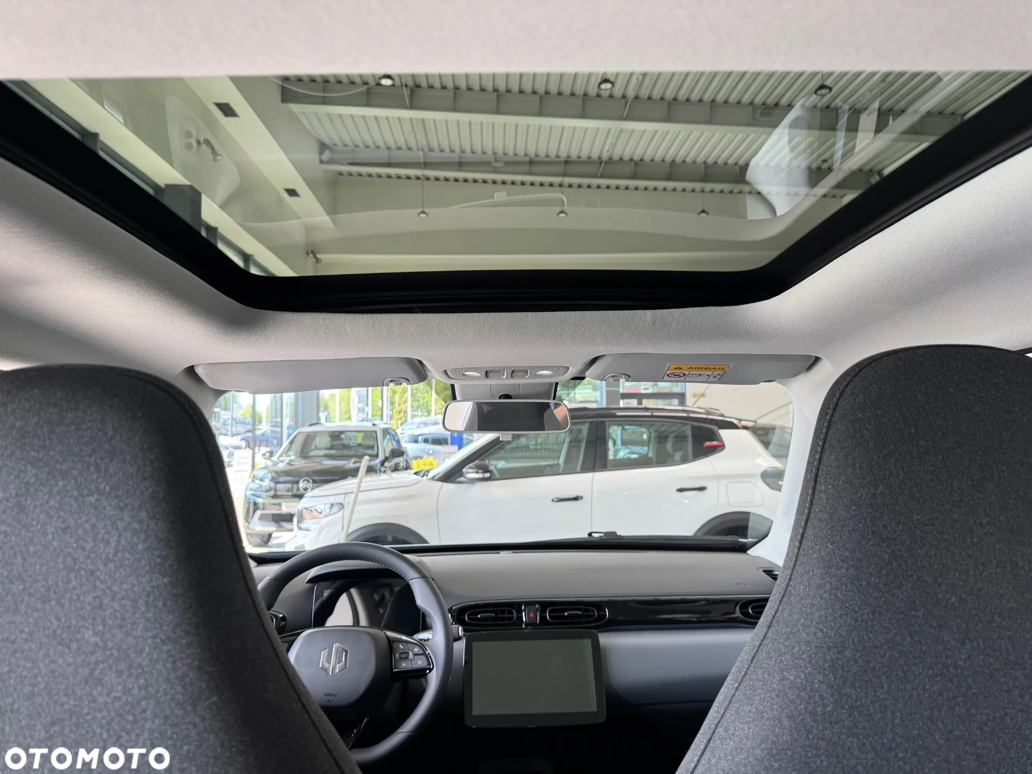 Leapmotor T03 37.3 kWh Smart - 11