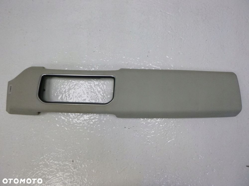 RANGE SPORT OBUDOWA RAMKA KONSOLI NAWIGACJI DEKOR - 2
